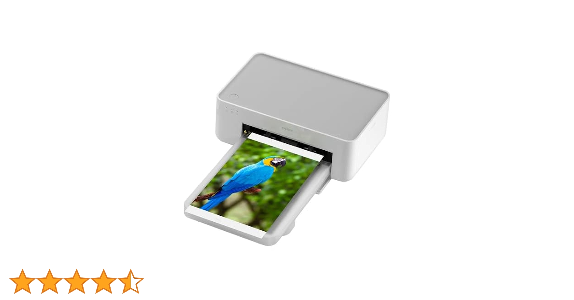 Amazon.co.jp: Xiaomi インスタントフォトプリンター 1S セット